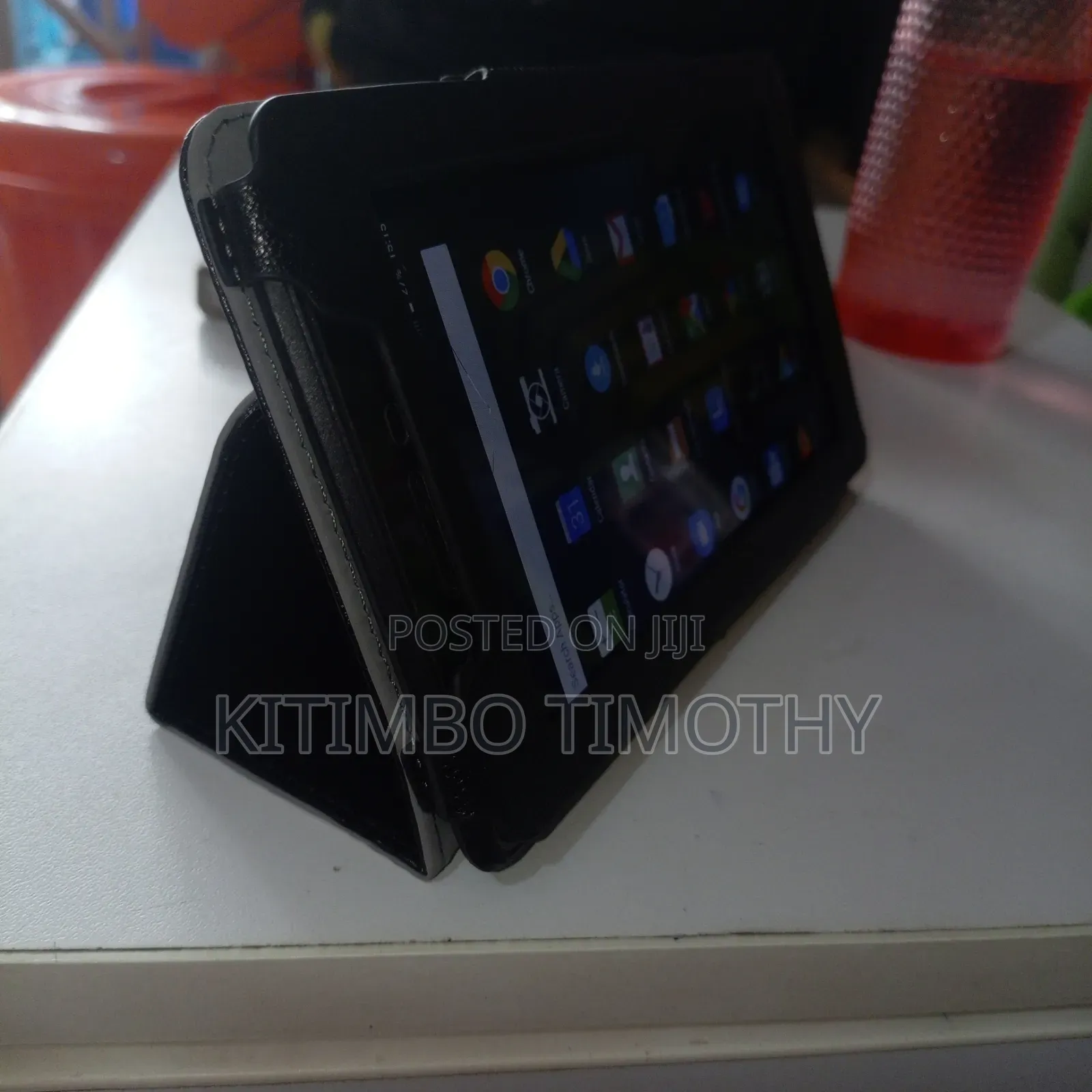 Lenovo Tab 16 GB Black