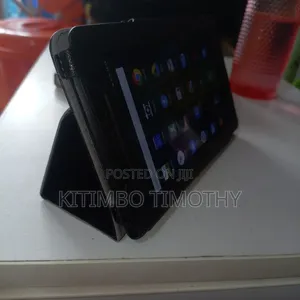 Lenovo Tab 16 GB Black