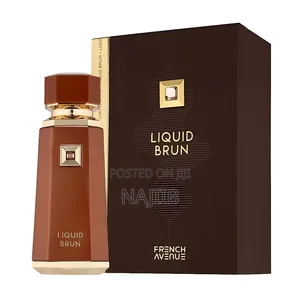 Liquid Brune