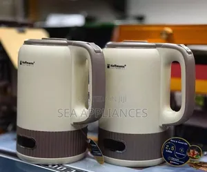 Hoffmans Kettle