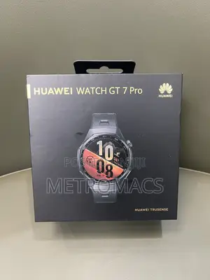 46mm Huawei Watch GT 7 Pro NEW SEALED