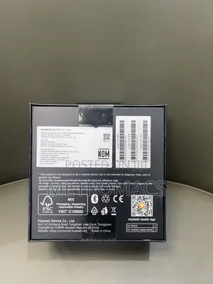 46mm Huawei Watch GT 7 Pro NEW SEALED