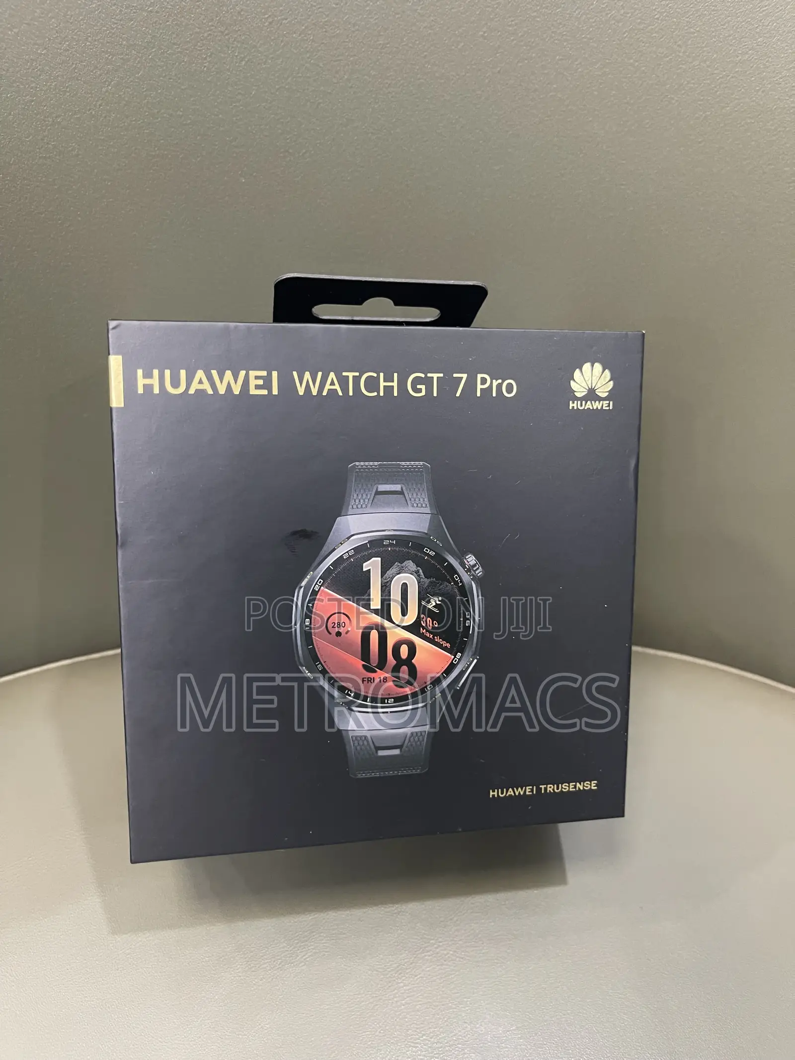 46mm Huawei Watch GT 7 Pro NEW SEALED