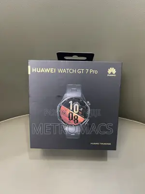 46mm Huawei Watch GT 7 Pro NEW SEALED
