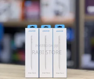 Stylus Pen Capacitive Pencil Screen Pen for iPad/iPad Pro/Air/Mini