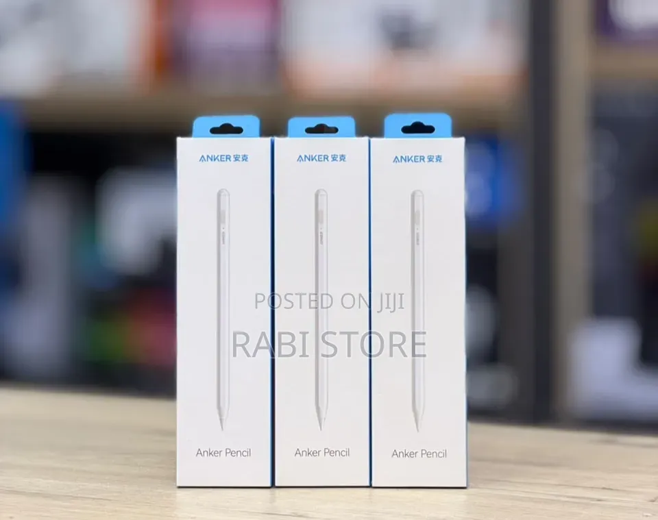 Stylus Pen Capacitive Pencil Screen Pen for iPad/iPad Pro/Air/Mini