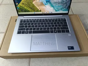 Laptop HP EliteBook 840 G11 32GB Intel Core Ultra 5 SSD 512GB