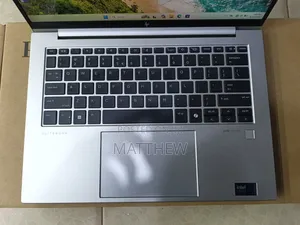 Laptop HP EliteBook 840 G11 32GB Intel Core Ultra 5 SSD 512GB