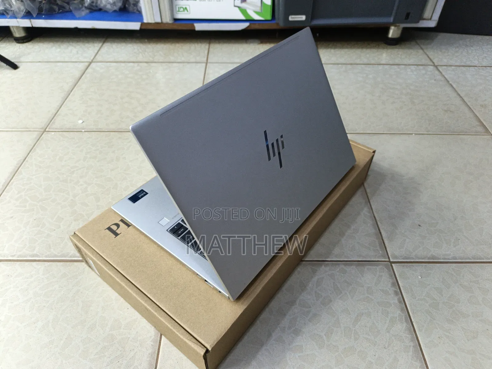 Laptop HP EliteBook 840 G11 32GB Intel Core Ultra 5 SSD 512GB