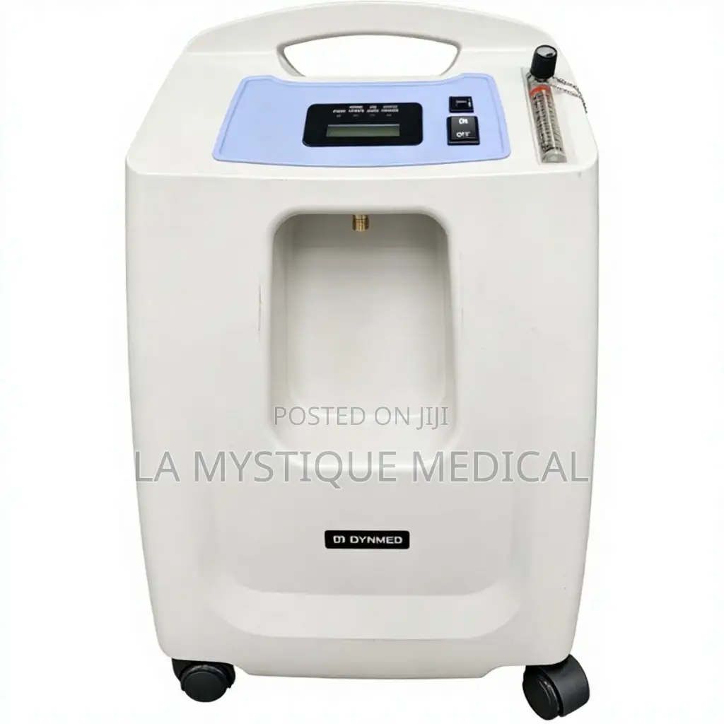 5 Liter Medical Oxygen Concetrator