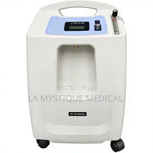 5 Liter Medical Oxygen Concetrator