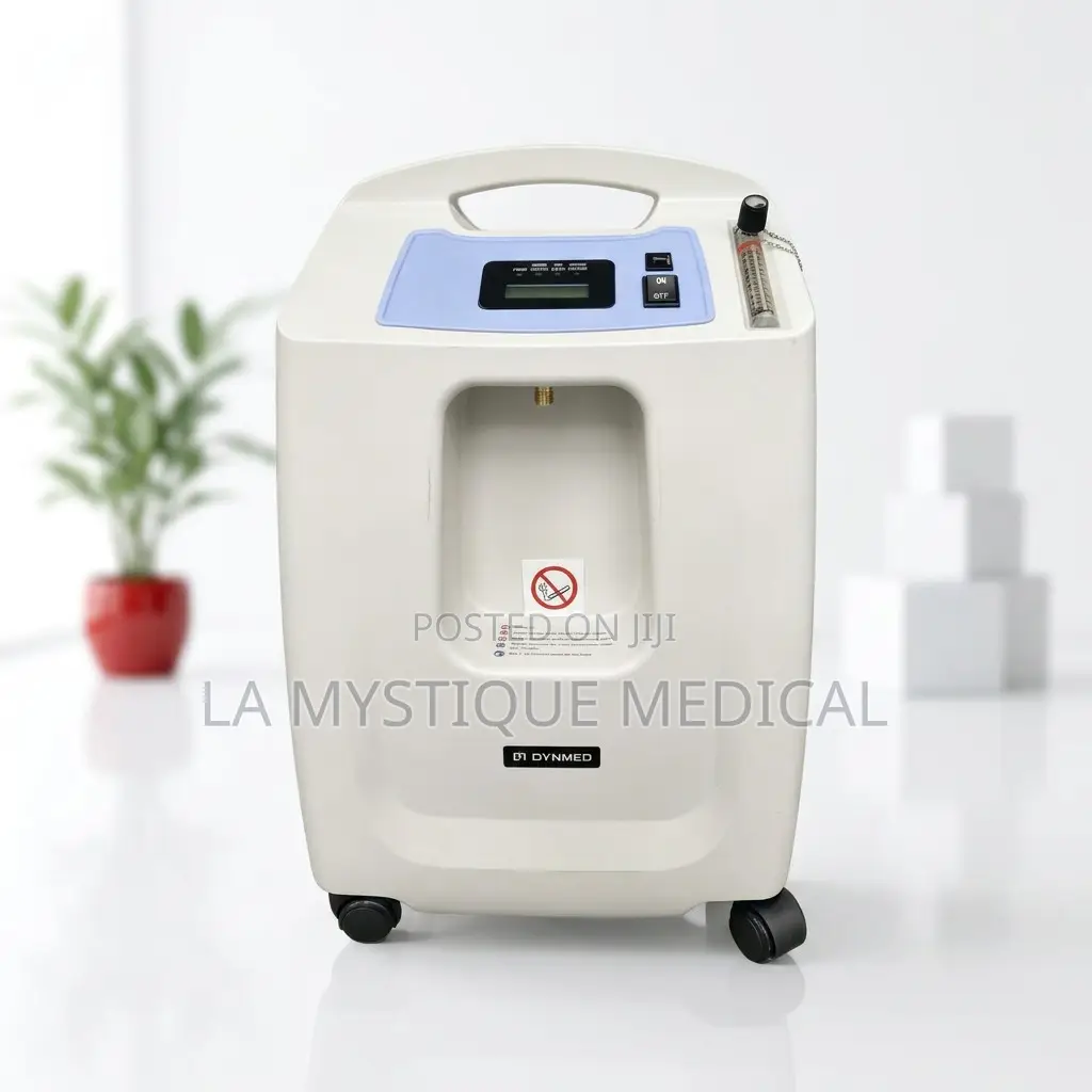 5 Liter Medical Oxygen Concetrator