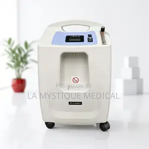 5 Liter Medical Oxygen Concetrator