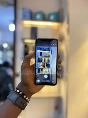Apple iPhone 11 128 GB White