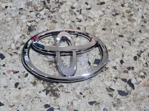 Landcruiser Tx Ordinary Toyota Grill Logo
