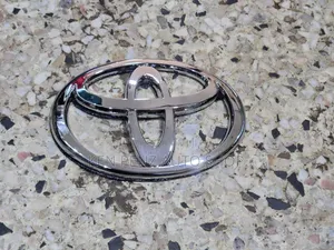 Landcruiser Tx Ordinary Toyota Grill Logo