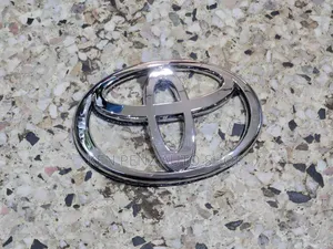 Landcruiser Tx Ordinary Toyota Grill Logo