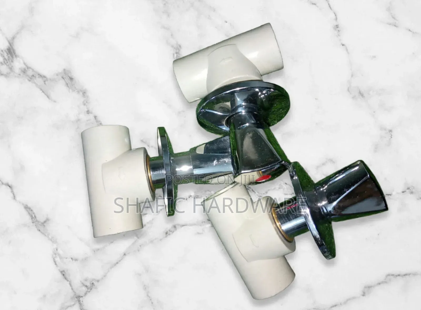 Shower Valve 25 3/4 for Pipe Work Good Quality/ All Types
