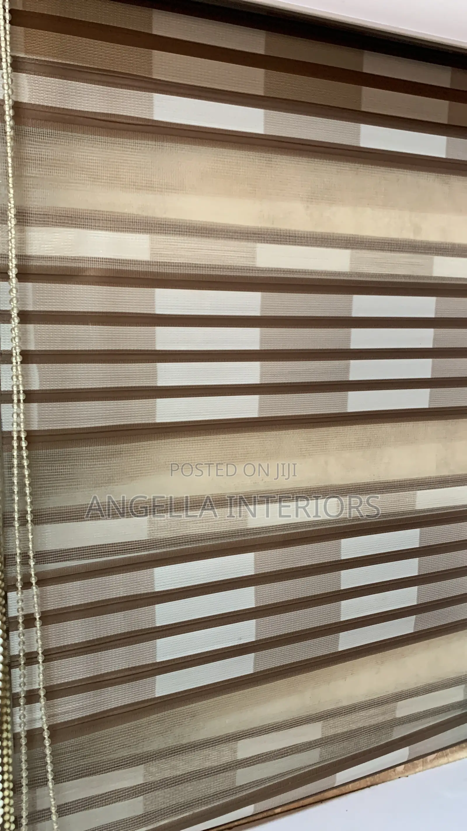 Curtain Blinds Per Square Meter