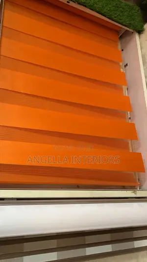 Curtain Blinds Per Square Meter