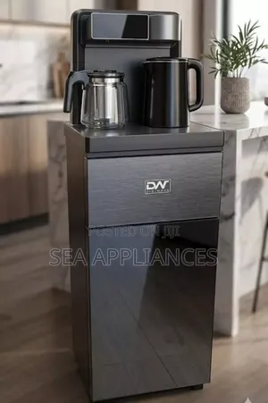 DW Water Dispenser