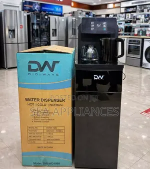DW Water Dispenser