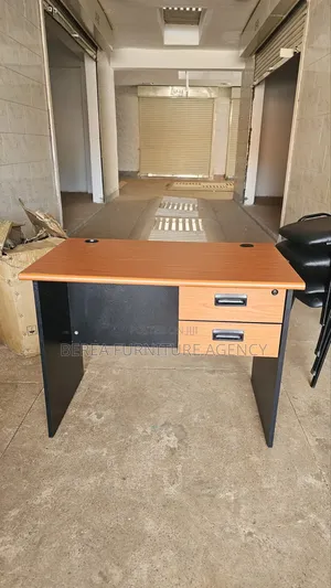 1 Meter Simple Office Table