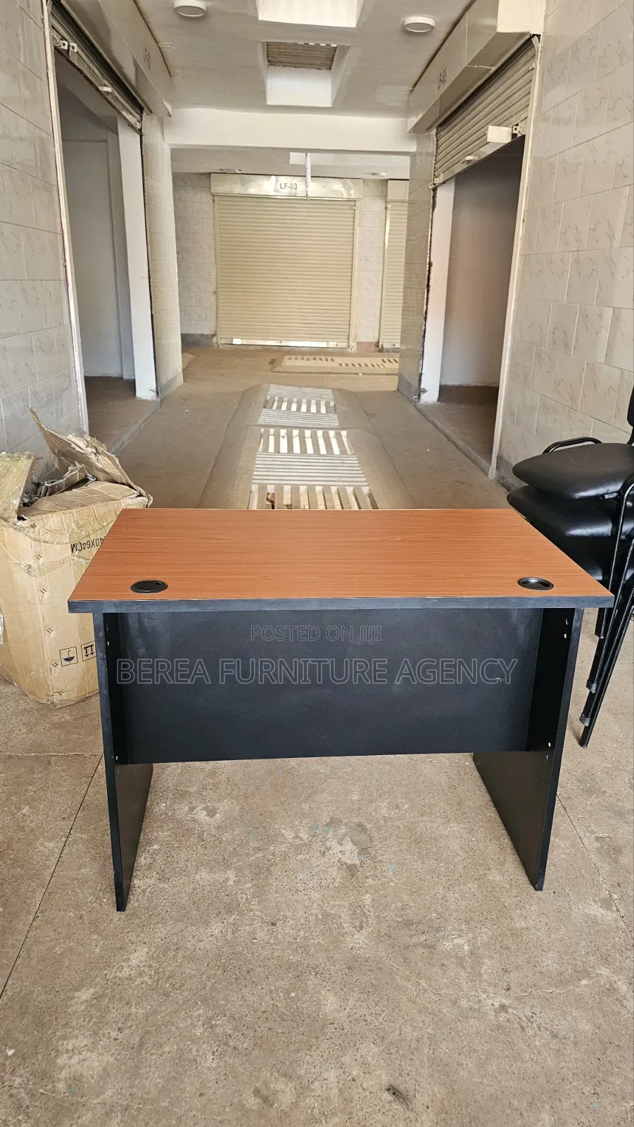 1 Meter Simple Office Table