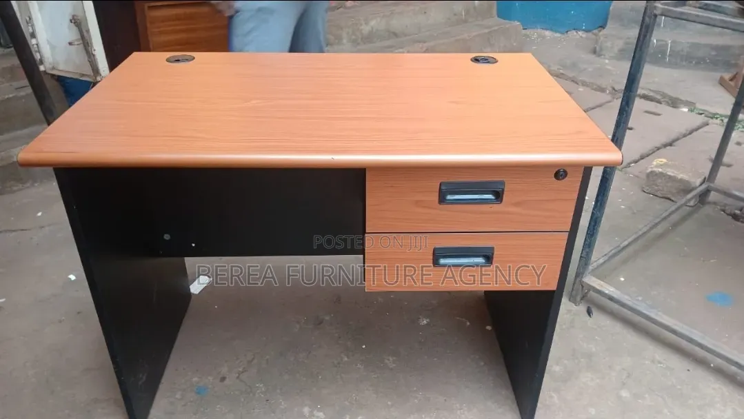 1 Meter Simple Office Table