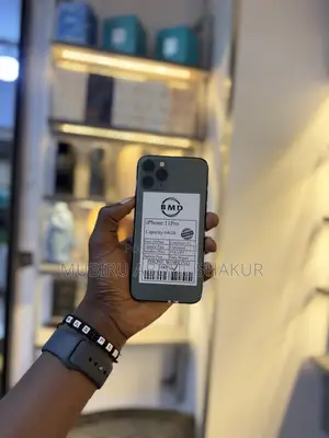 Apple iPhone 11 Pro 64 GB Green