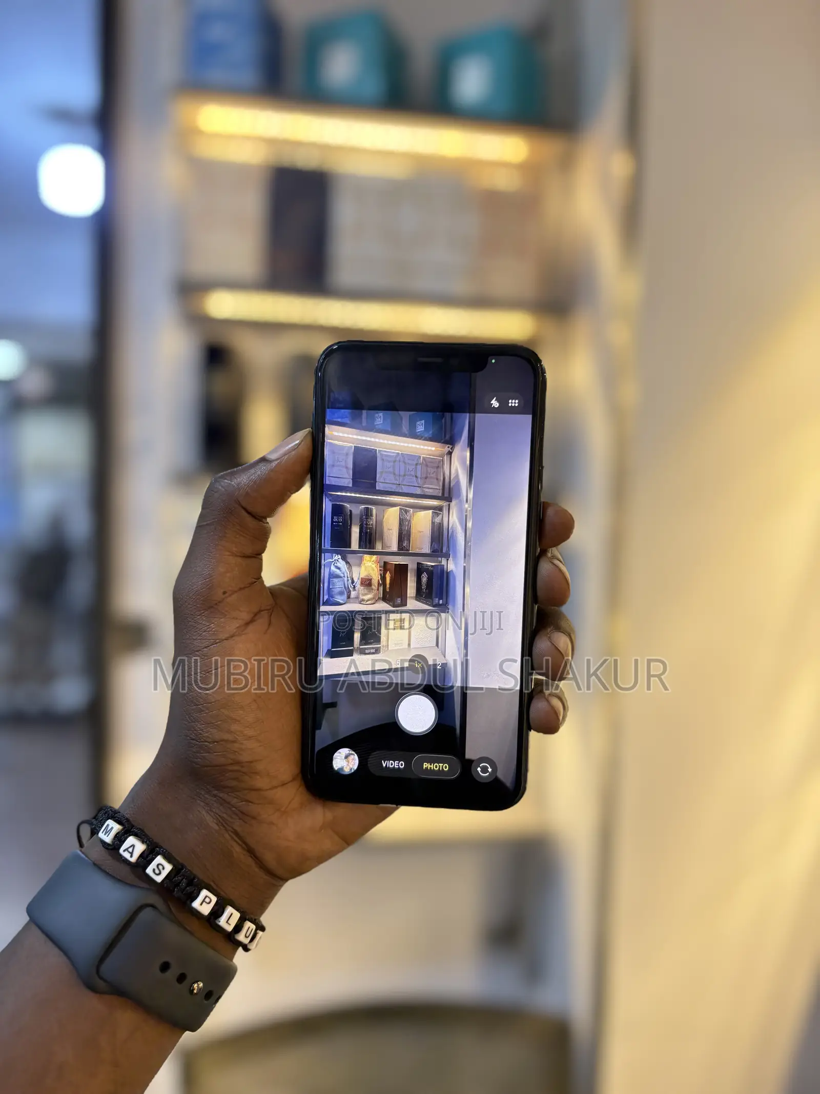 Apple iPhone 11 Pro 64 GB Green