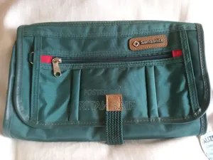 Samsonite Travel Toiletry Bag