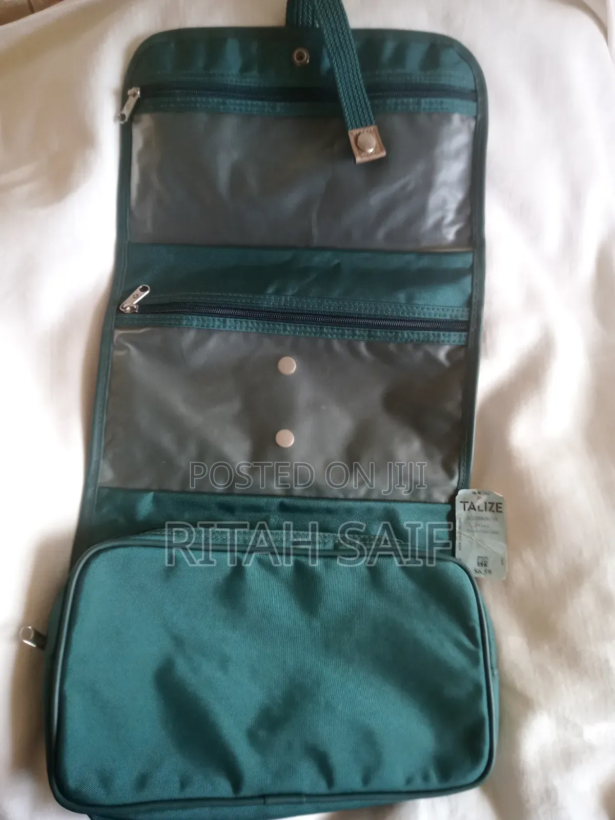 Samsonite Travel Toiletry Bag