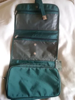 Samsonite Travel Toiletry Bag