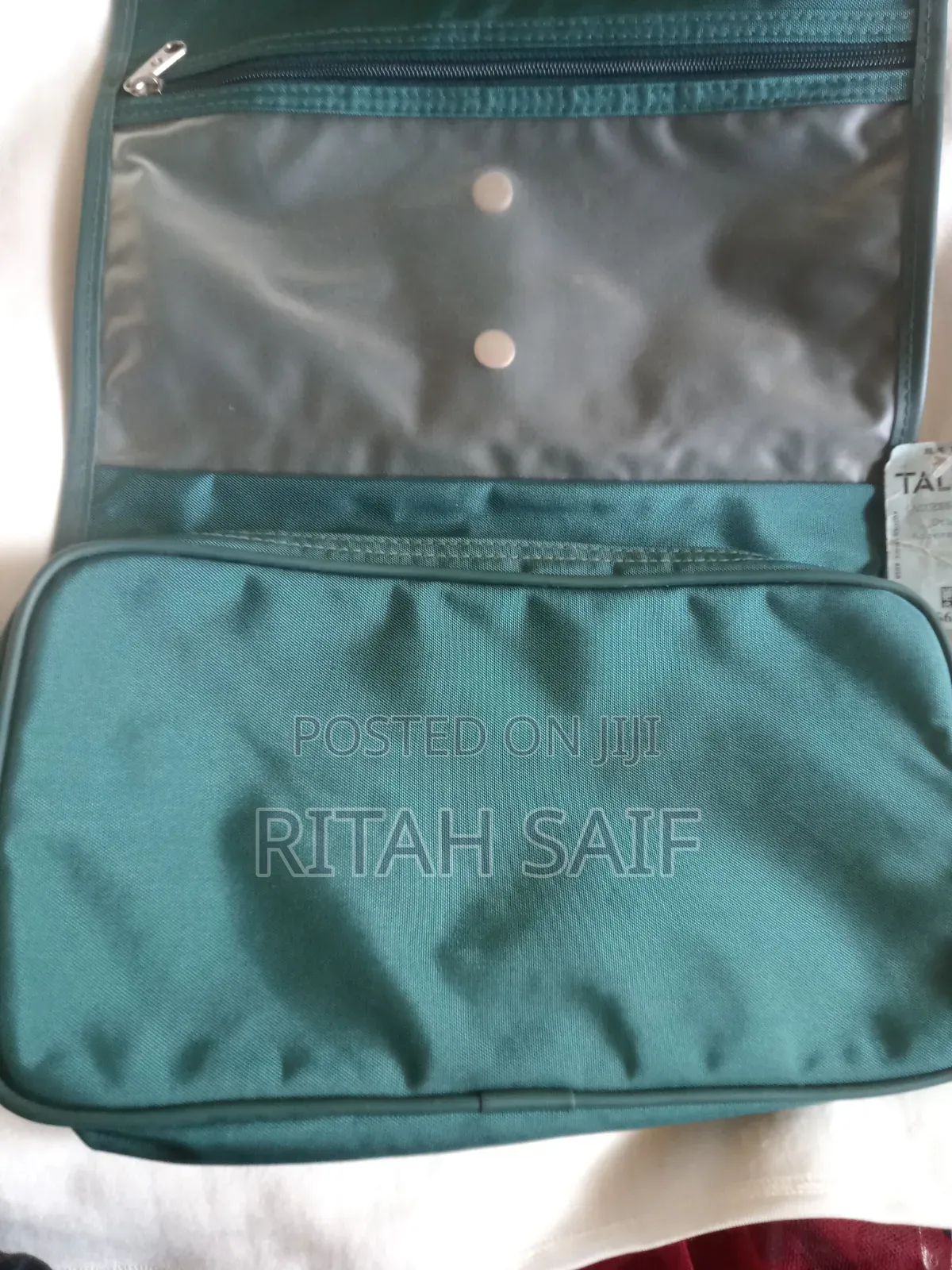 Samsonite Travel Toiletry Bag