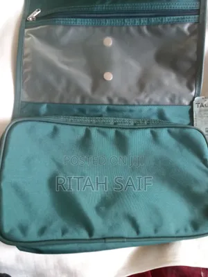 Samsonite Travel Toiletry Bag