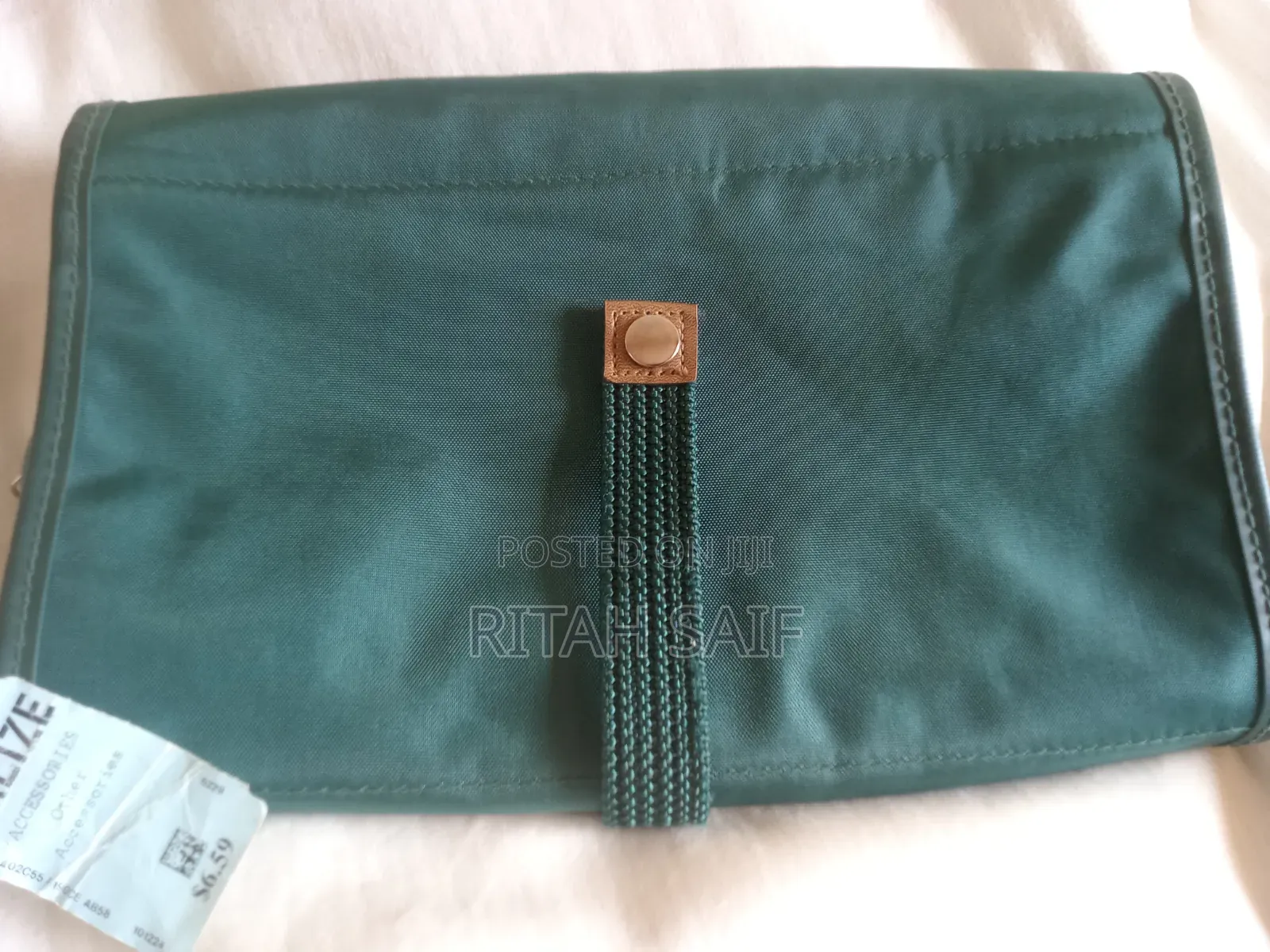 Samsonite Travel Toiletry Bag