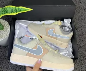 Original Airforce Sneakers