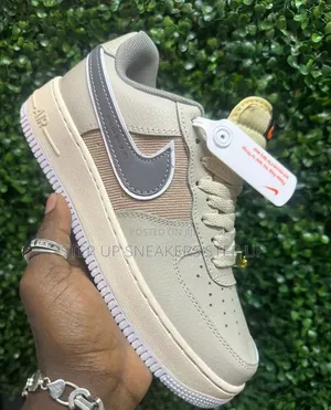 Original Airforce Sneakers