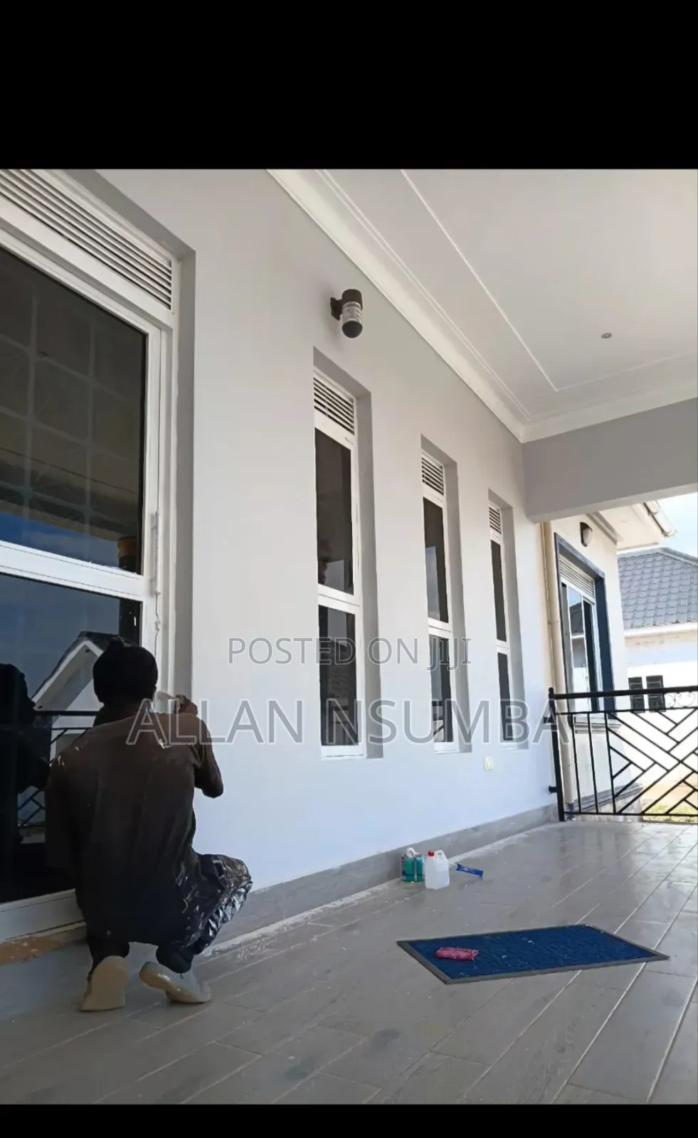 24/7Professional House Painter - 5+ Years Experience - Kampala