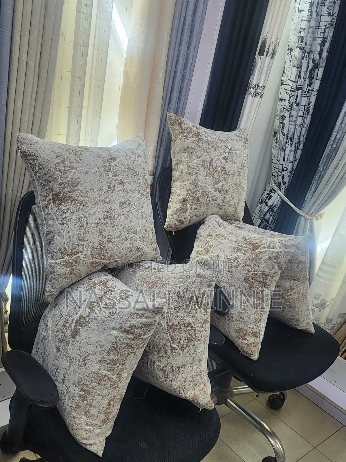 Beautiful Curtains