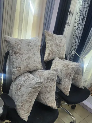 Beautiful Curtains