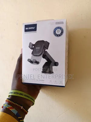 Recrisi Car Phone Holders