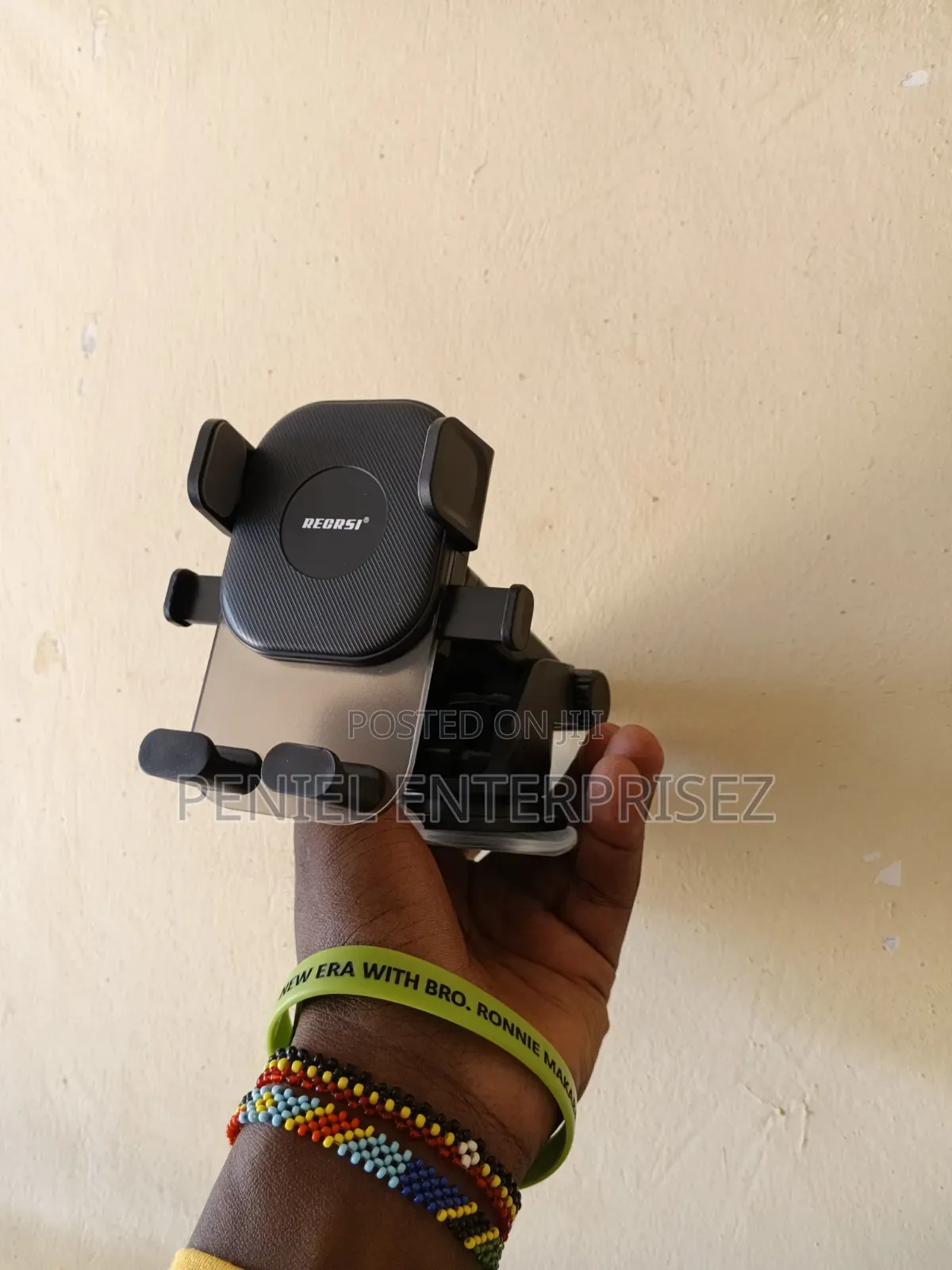 Recrisi Car Phone Holders