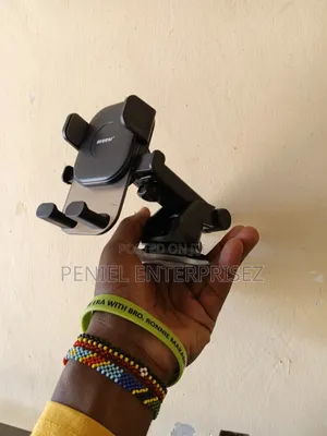 Recrisi Car Phone Holders