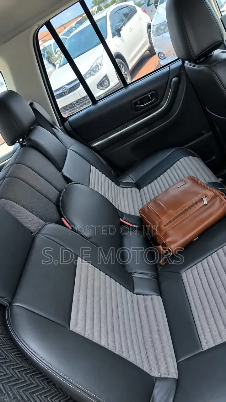 Honda CR-V 2.0i LS 2006 Silver