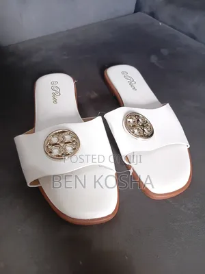 Open Shoes