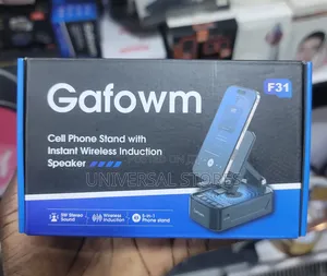 Phone Stand