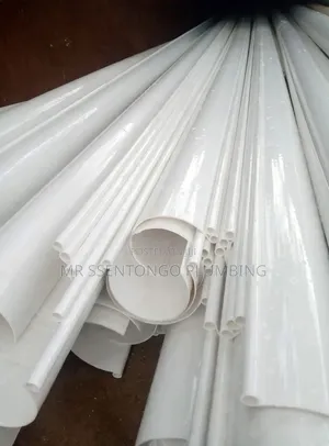 Gutters 5 Inch Gentex 20Ft/6Metrs Good Quality/All Types