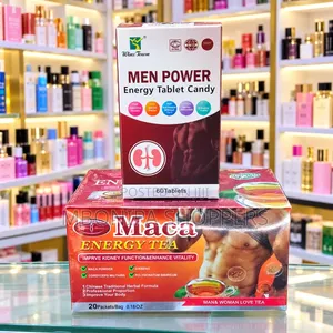 Full Dose Men's Bedroom Wellness Supplement – Men's Vitality Support